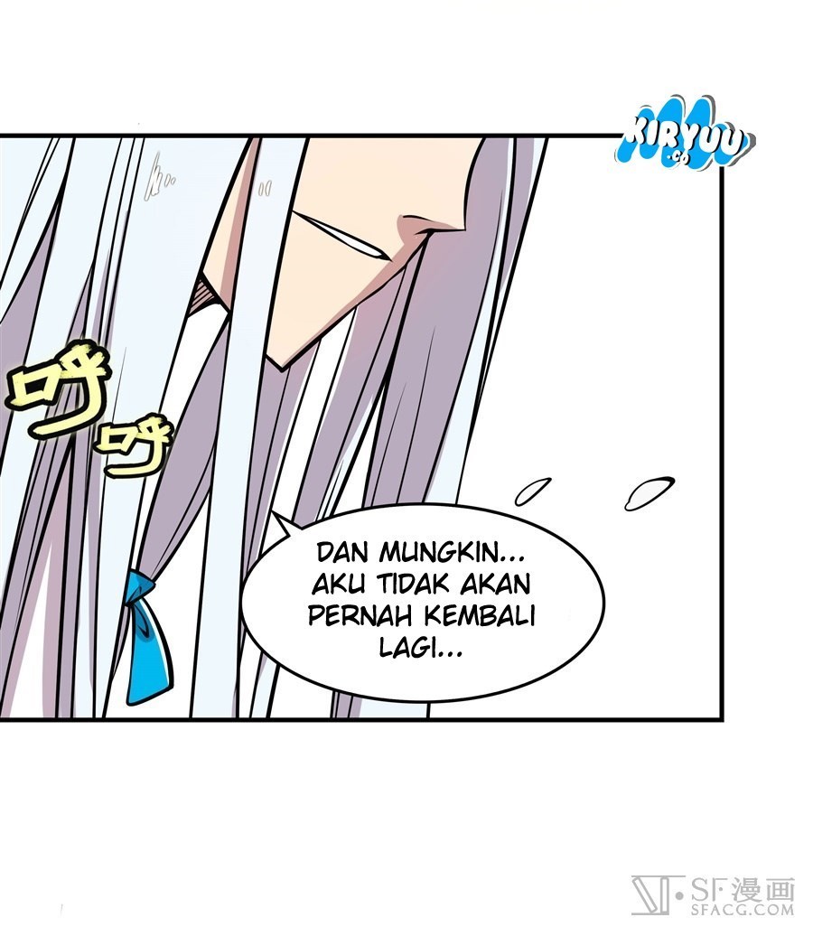 Martial King’s Retired Life Chapter 13 Gambar 19
